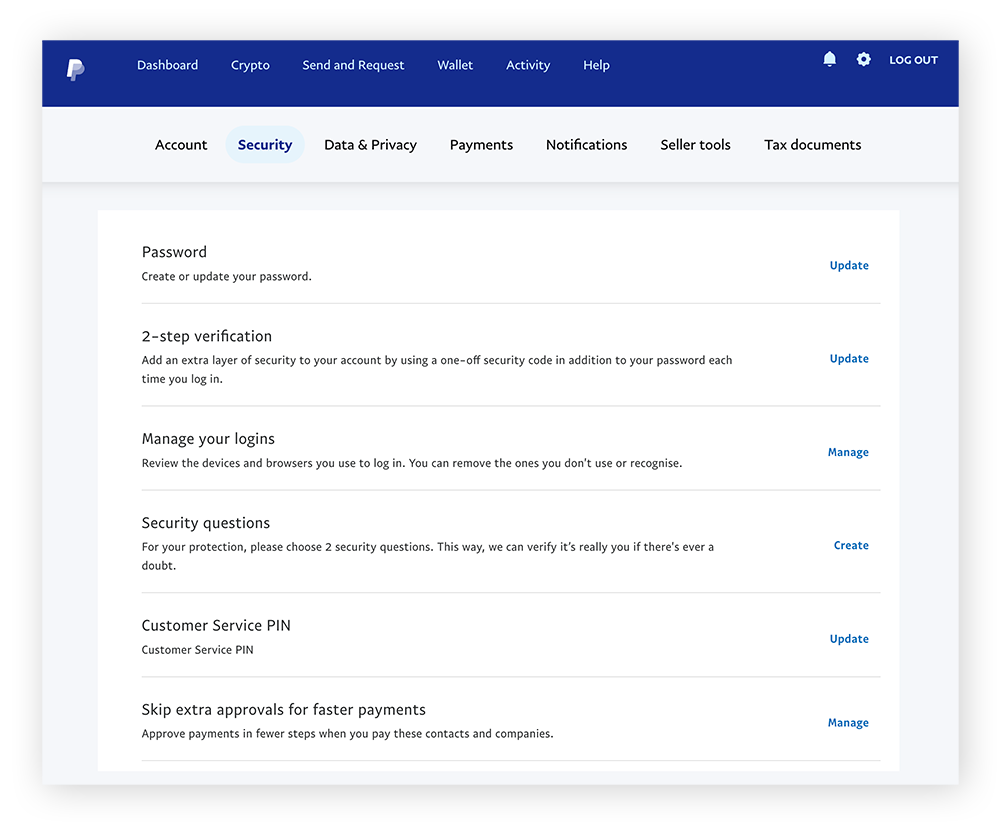 Is PayPal Safe and Secure? 10 Tips for Buyers and Sellers AVG